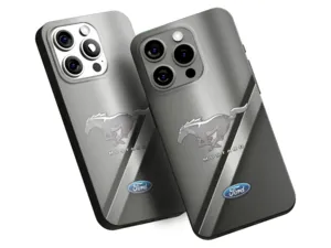 Ford Funda De Teléfono Estilo Moderno Y Resistente
